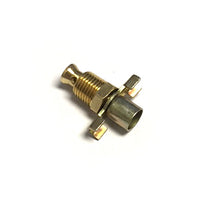 COLD-CASE Radiators Petcock Drain Valve Heavy Duty Cold Case Radiators DC-1