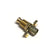 COLD-CASE Radiators Petcock Drain Valve Heavy Duty Cold Case Radiators DC-1