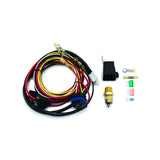 COLD-CASE Radiators Electric Fan Relay Wirin g Kit EF-1