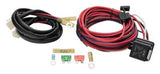 COLD-CASE Radiators EFI Fan Wiring Kit EF-2