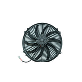 COLD-CASE Radiators 16 Inch Electric Radiator Fan Cold Case Radiators Fan16