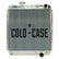 COLD-CASE Radiators 65-66 Ford Mustang 289 Aluminum Performance Radiator MT Cold Case Radiators FOM564