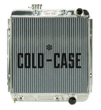 Load image into Gallery viewer, COLD-CASE Radiators 64.5-66 Ford Mustang 289 Radiator FOM564A