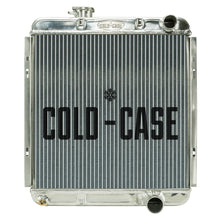 Load image into Gallery viewer, COLD-CASE Radiators 65-66 Ford Mustang 289 R adiator MT FOM564