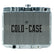 COLD-CASE Radiators 67-70 Mustang BB 24 Inch Aluminum Performance Radiator AT Cold Case Radiators FOM588A