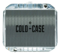COLD-CASE Radiators 66-79 Ford Truck Bronco Radiator FOT575A