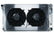 COLD-CASE Radiators 68-72 A-Body Aluminum Radiator Automatic Transmission Dual 12 Inch W/12 Inch Fan Kit Cold Case Radiators GMA42AK