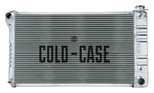 Load image into Gallery viewer, COLD-CASE Radiators 66-71 Oldsmobile 442 Radiator