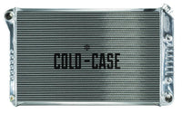 COLD-CASE Radiators 78-88 GM G-Body Radiator GMG544A