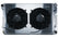 COLD-CASE Radiators 78-88 GM G-Body Aluminum Radiator And 12 Inch Dual Fan Kit AT (exc. GN) Cold Case Radiators GMG544AK