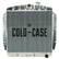 COLD-CASE Radiators 55-59 Chevy Truck Aluminum Radiator Cold Case Radiators GMT567A