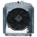 COLD-CASE Radiators 47-54 Chevy Truck Aluminum Radiator And 16 Fan Kit Cold Case Radiators GMT568AK