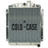 COLD-CASE Radiators 47-54 Chevy Truck Aluminum Radiator Cold Case Radiators GMT568A