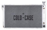 COLD-CASE Radiators 88-98 GM 1500 Truck w/o EOC Cold Case Radiators GMT572A