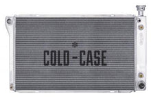 Load image into Gallery viewer, COLD-CASE Radiators 88-98 GM P/U 1500 Radiator GMT572A