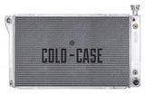 COLD-CASE Radiators 88-98 GM P/U 1500 Radiator GMT572A