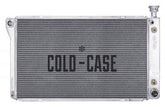 COLD-CASE Radiators 88-98 GM 1500 Truck w/o EOC Cold Case Radiators GMT572A