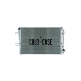 COLD-CASE Radiators 06-10 Chevy/GMC Duramax 6.6L Diesel Aluminum Radiator Cold Case Radiators GMT575A