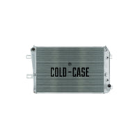 COLD-CASE Radiators 06-10 GM P/U 2500 6.6L Radiator GMT575A