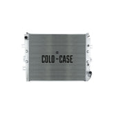 COLD-CASE Radiators Chevy/GMC Diesel 6.6 Liter Duramax Radiator 11-16 Duramax Cold Case Radiator GMT576A