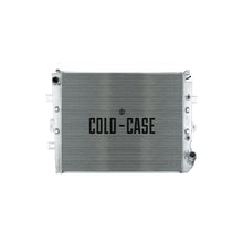 Load image into Gallery viewer, COLD-CASE Radiators 11-16 GM P/U 2500 6.6L Radiator