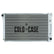 COLD-CASE Radiators Firebird Radiator 70-81 Firebird Auto Transmission Aluminum Cold Case Radiators GPF18A