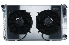 Load image into Gallery viewer, COLD-CASE Radiators 70-81 Firebird MT 12in Dual Fans