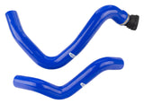 COLD-CASE Radiators 11-14 Mustang Hose Kit Blue HFOR30B