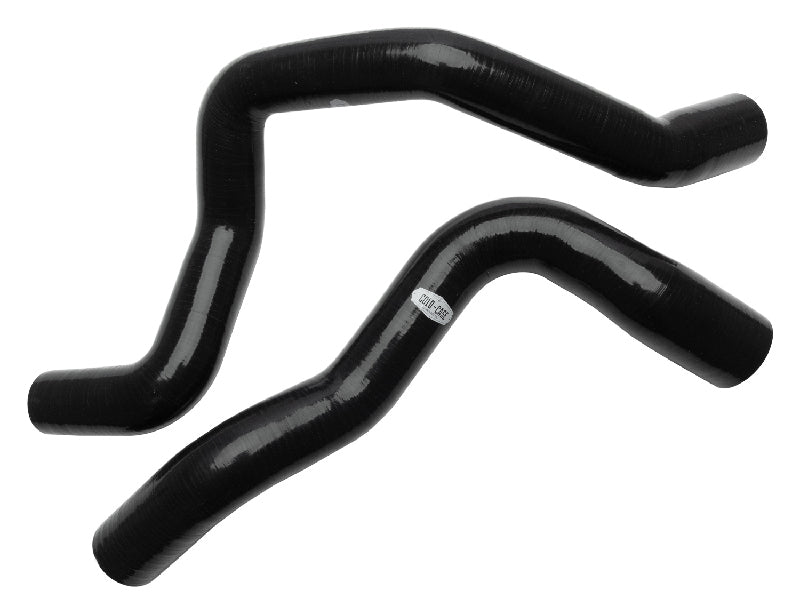 COLD-CASE Radiators 82-92 Camaro 5.0L Hose Kit HGM060
