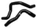 COLD-CASE Radiators 82-92 Camaro Firebird 5.0L Non-TPI radiator Hose Kit Cold Case Radiators HGM060