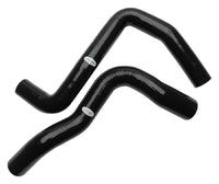 COLD-CASE Radiators 87-92 Camaro Trans Am 5.7L Tune Port Radiator Hose Kit Cold Case Radiators HGM062