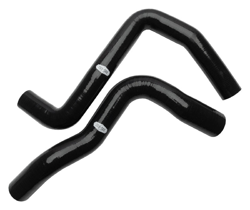 COLD-CASE Radiators 87-92 Camaro 5.7L Hose Kit HGM062
