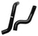 COLD-CASE Radiators 07-11 Jeep Wrangler JK 3.8L Silicone Radiator Hose Kit Cold Case Radiators HMOP034