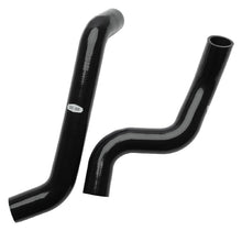 Load image into Gallery viewer, COLD-CASE Radiators 07-11 Jeep Wrangler JK 3.8L Hose Kit HMOP034