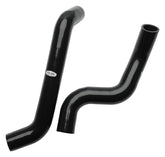 COLD-CASE Radiators 07-11 Jeep Wrangler JK 3.8L Silicone Radiator Hose Kit Cold Case Radiators HMOP034