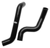 COLD-CASE Radiators 07-11 Jeep Wrangler JK 3.8L Hose Kit HMOP034