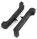 COLD-CASE Radiators 68-81 Chevrolet Rubber Radiator Insulators Cold Case Radiators IGM03