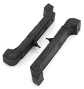 COLD-CASE Radiators 68-81 Chevrolet Rubber Radiator Insulators Cold Case Radiators IGM03