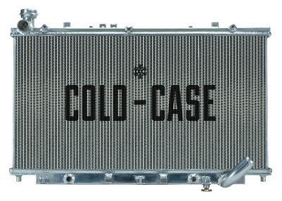 COLD-CASE Radiators Aluminum Radiator LMC100A