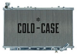 COLD-CASE Radiators Aluminum Radiator LMC100A