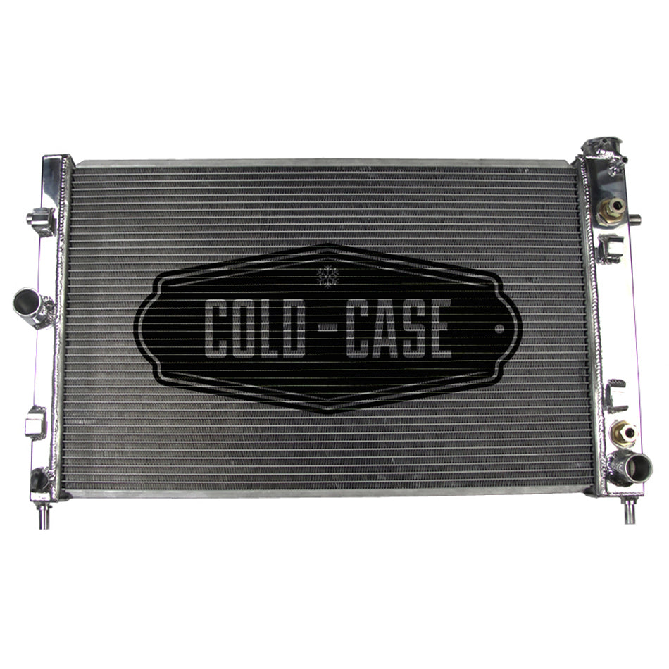 COLD-CASE Radiators 05-06 GTO LS2 Radiator