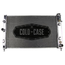 Load image into Gallery viewer, COLD-CASE Radiators 05-06 GTO LS2 Radiator