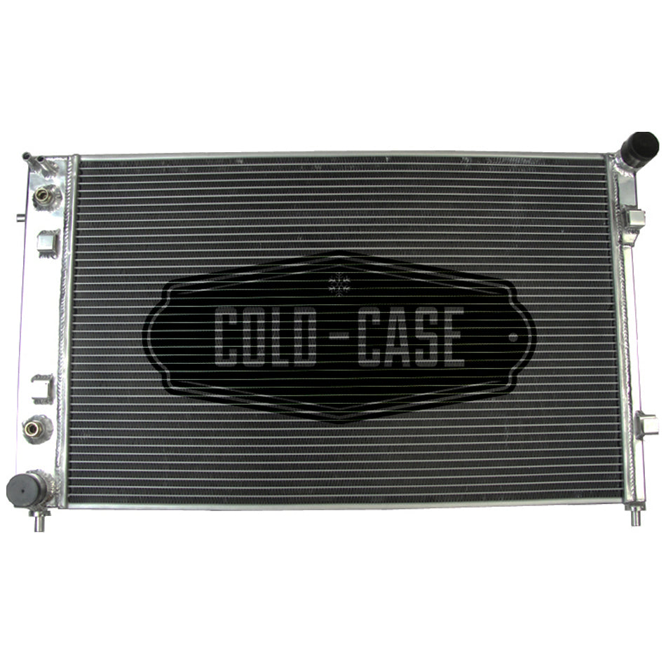 COLD-CASE Radiators 2004 GTO Radiator AT