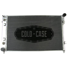 Load image into Gallery viewer, COLD-CASE Radiators 2004 GTO Radiator AT