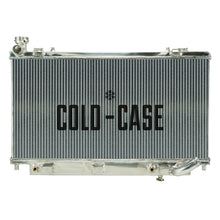 Load image into Gallery viewer, COLD-CASE Radiators 08-09 Pontiac G8 Radiato AT LMP5005A