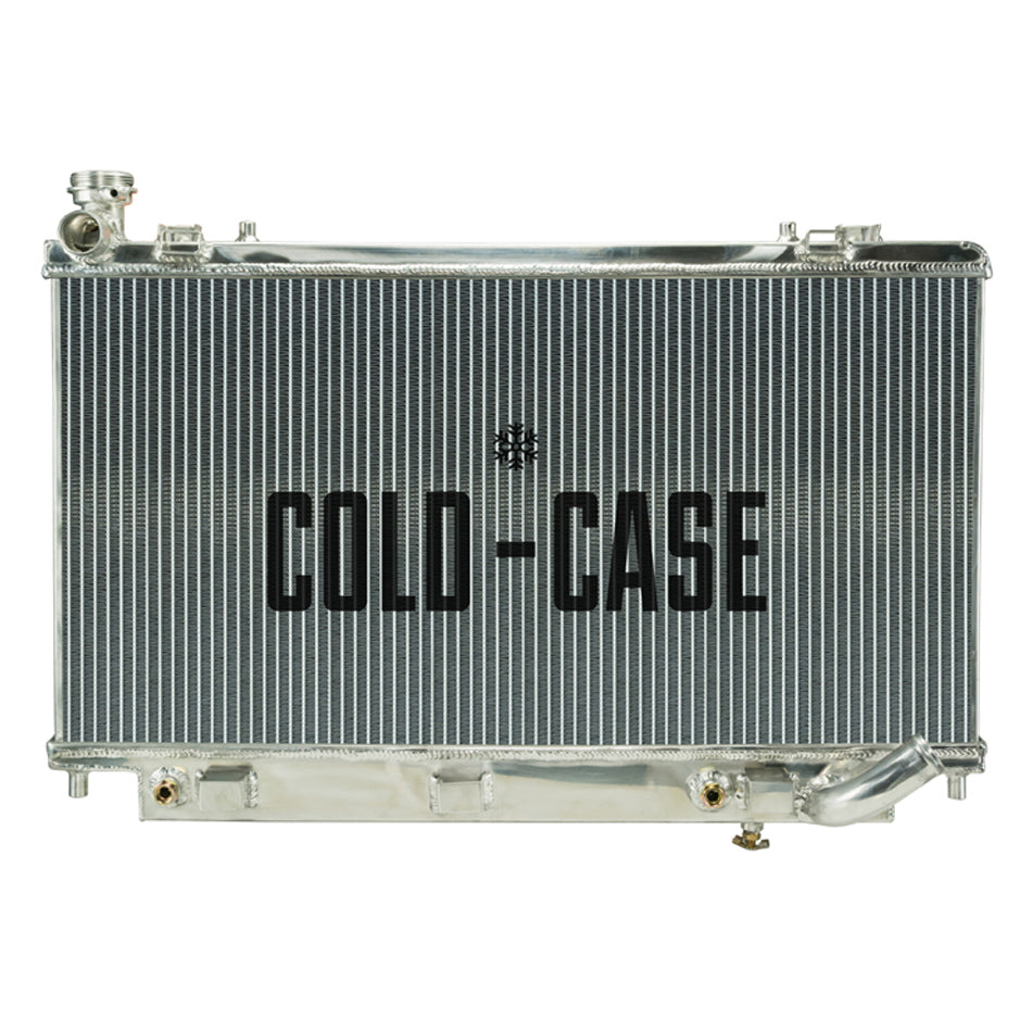 COLD-CASE Radiators 08-09 Pontiac G8 Radiato AT