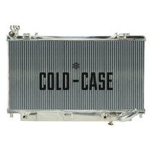 Load image into Gallery viewer, COLD-CASE Radiators 08-09 Pontiac G8 Radiato AT