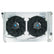 COLD-CASE Radiators 82-92 Camaro/Firebird 3r Radiator & 12in Fan Kit LMP590AK