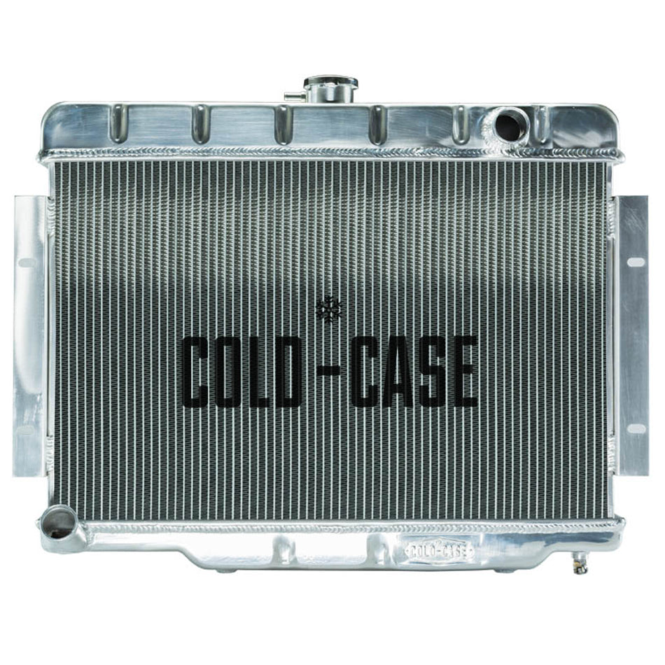 COLD-CASE Radiators 70-85 Jeep CJ Radiator MOJ990A