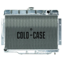 Load image into Gallery viewer, COLD-CASE Radiators 70-85 Jeep CJ Radiator MOJ990A